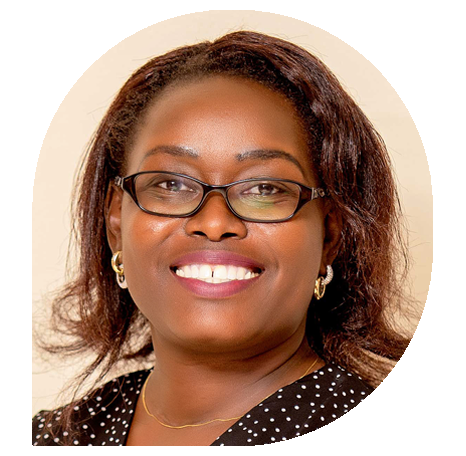 Jacquelyn Okui